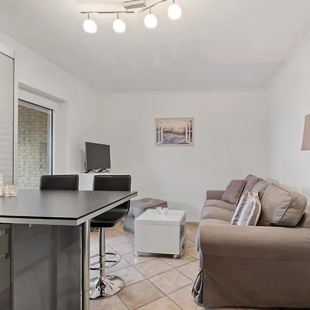 Apartamento Dorfglueck