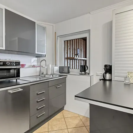 Apartamento Dorfglueck