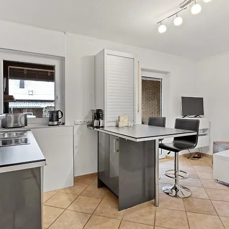 Dorfglueck Apartamento *
