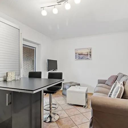 Apartamento Dorfglueck Schmallenberg