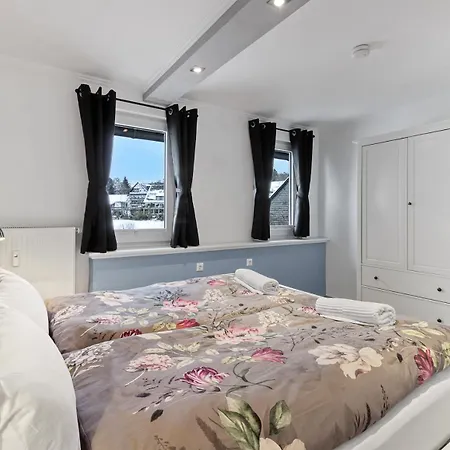 Dorfglueck Apartamento *
