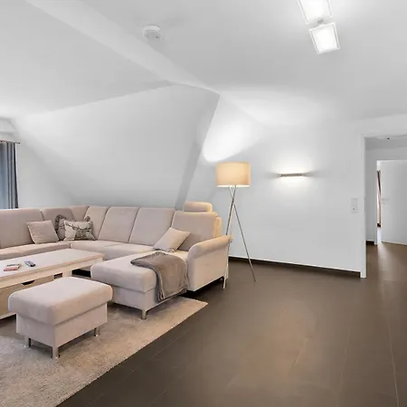Dorfglueck Apartamento *