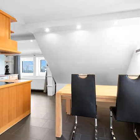 Dorfglueck Apartamento