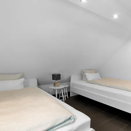 Dorfglueck Apartamento Schmallenberg