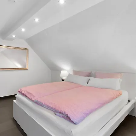 Apartamento Dorfglueck Schmallenberg
