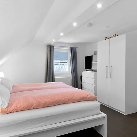 Dorfglueck Apartamento