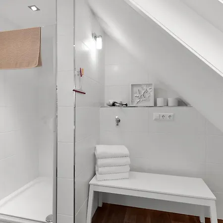 Apartamento Dorfglueck