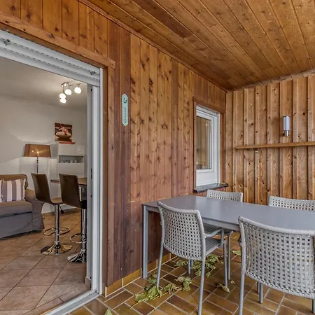 Apartamento Dorfglueck
